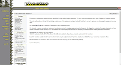 Desktop Screenshot of phootos.com